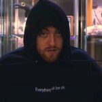 Mac Miller Everything Will Be Okay Black Hoodie Unisex
