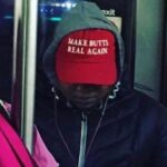 Make Butts Real Again hat