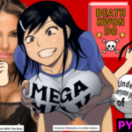 NEWSLETTER #31: Big tits under communism, Mega Milk hentai, Trish Stratus, Death Kwon Do