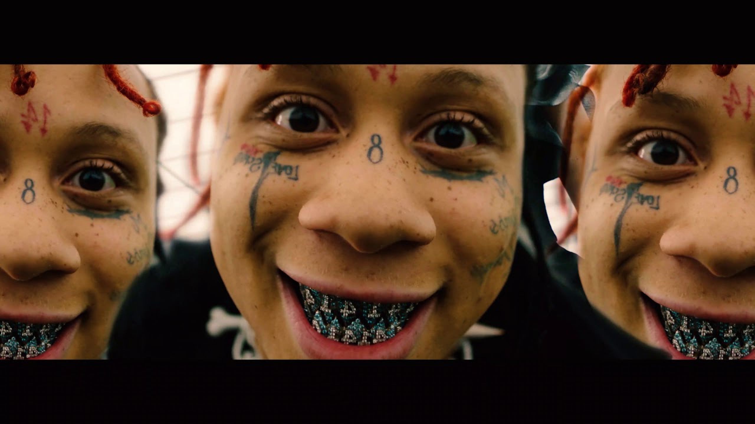 Trippie Redd