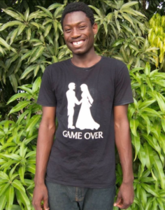 Wedding GAME OVER T-Shirt