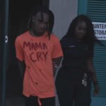 YNW Melly Mama Sorry Video. MAMA CRY t-shirt