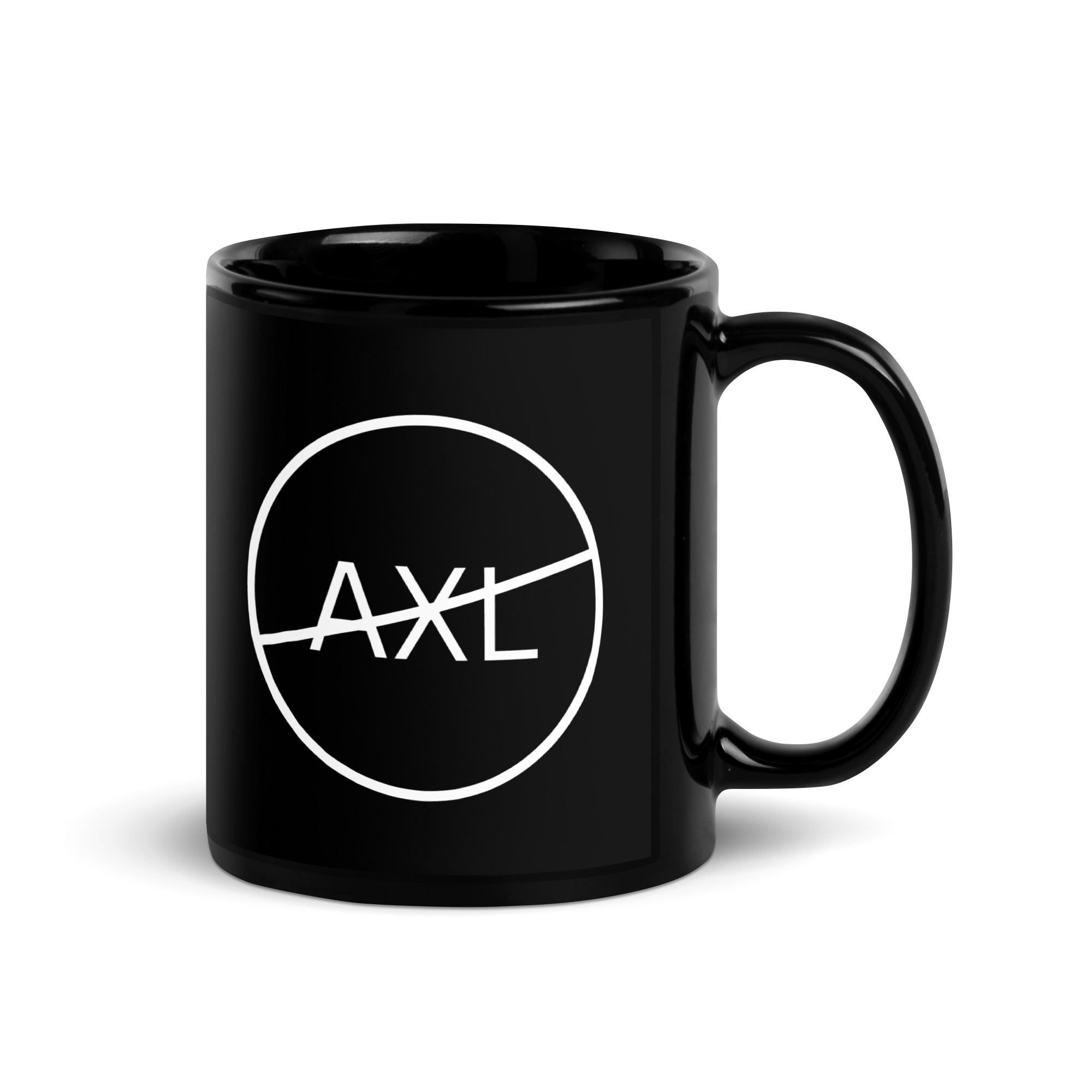 Vince Neil Anti-AXL Mug - Image 2