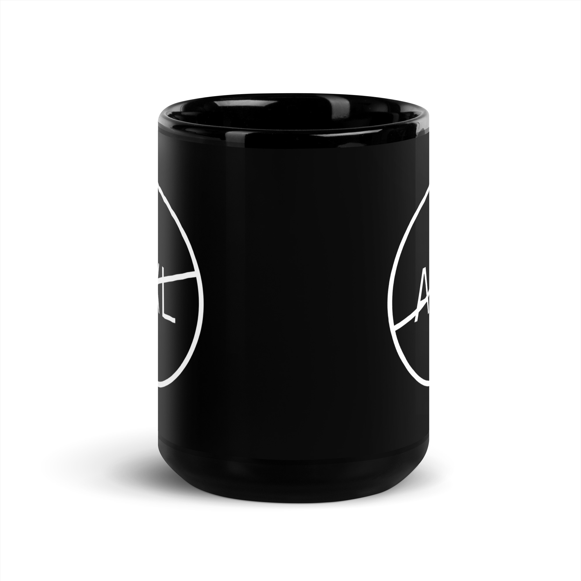 Vince Neil Anti-AXL Mug - Image 6