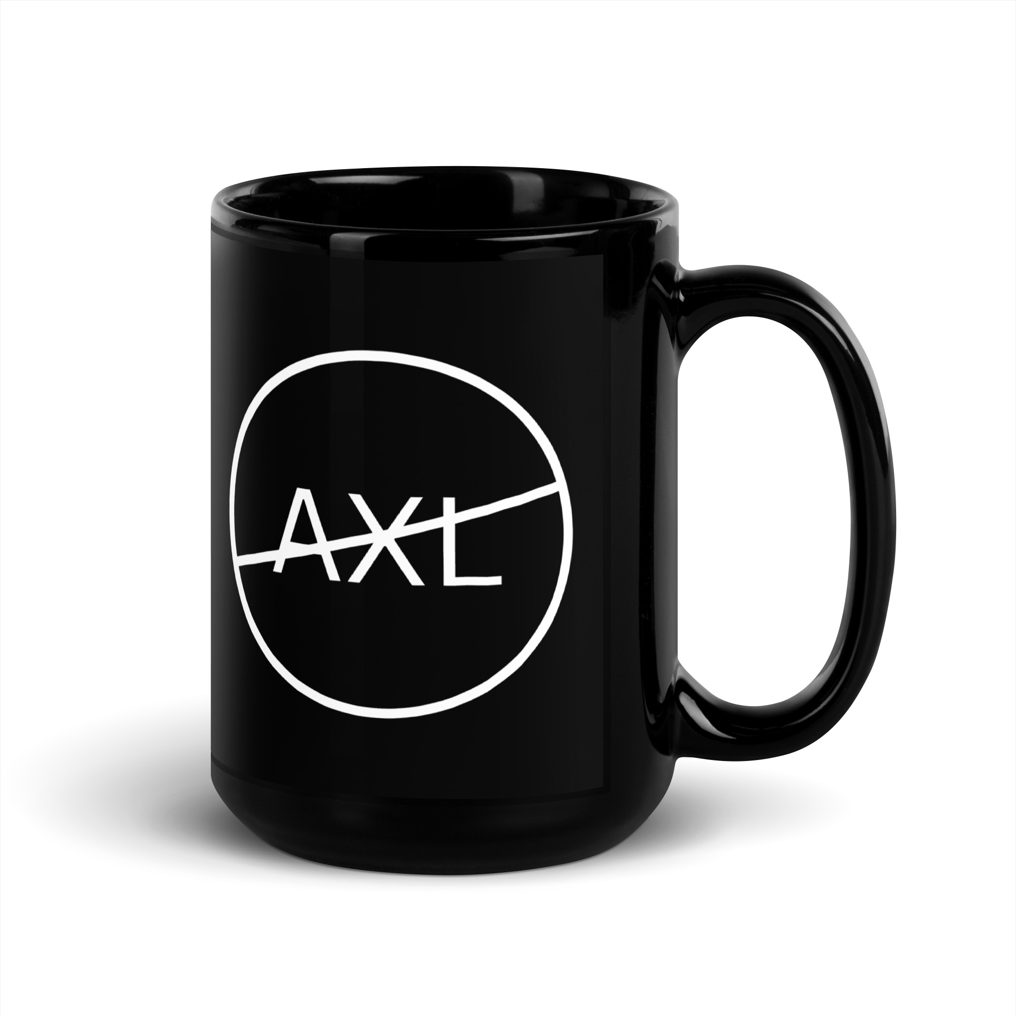 Vince Neil Anti-AXL Mug - Image 5