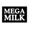 GOTH MILK Sticker