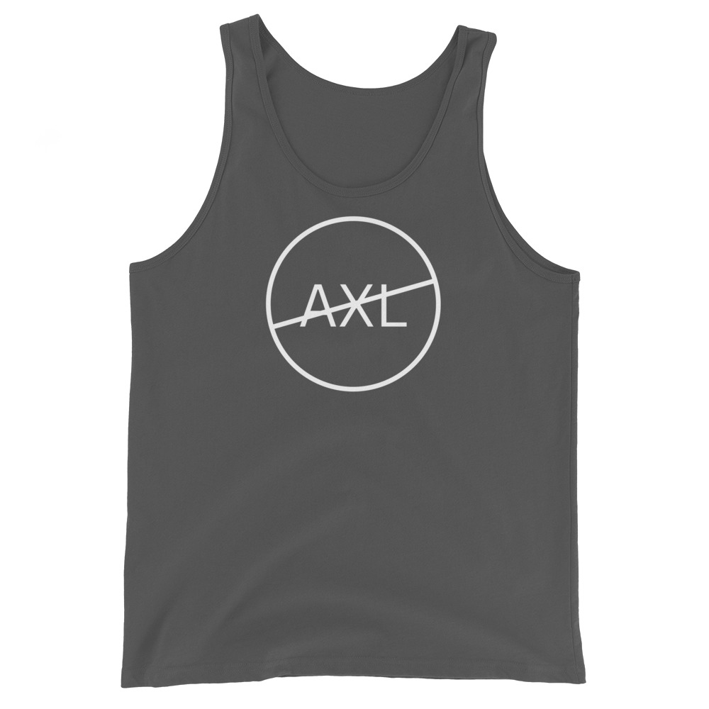 Vince Neil anti-Axl tank top - Image 7