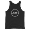 Vince Neil anti-Axl tank top