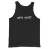 Goth Milf? Tank Top