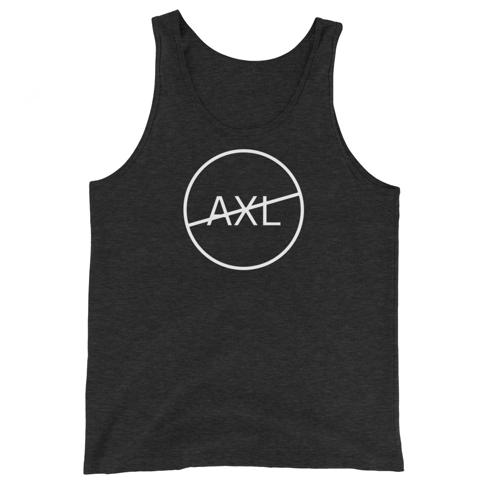 Vince Neil anti-Axl tank top - Image 5