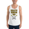 DEATH KWON DO Tank Top