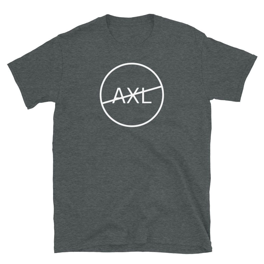 Vince Neil Anti-Axl T-Shirt - Image 5