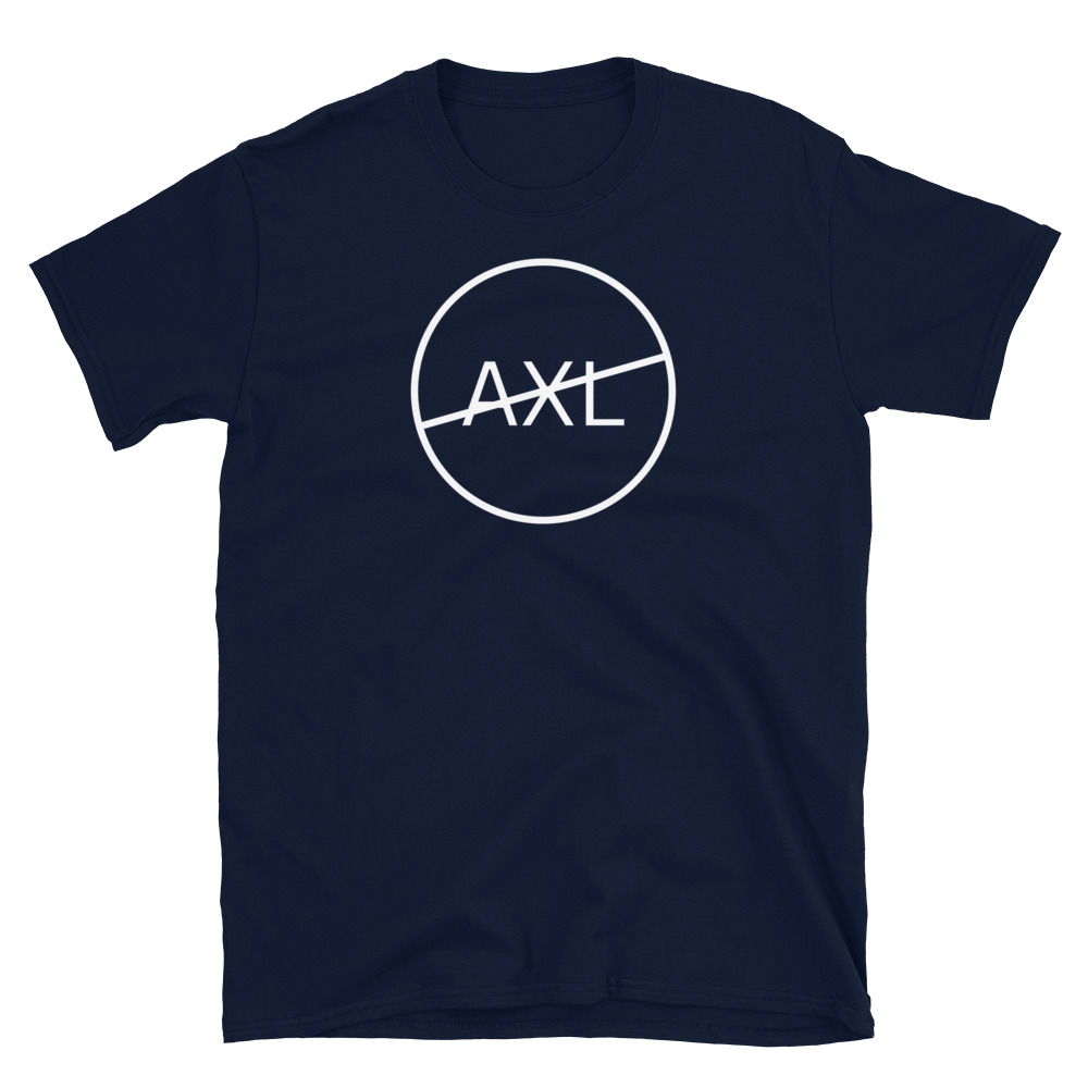 Vince Neil Anti-Axl T-Shirt - Image 4