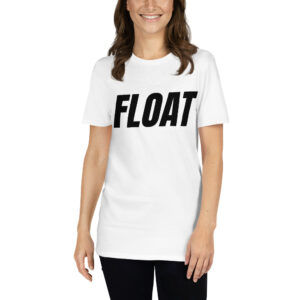 Janelle Monae FLOAT Unisex T-Shirt
