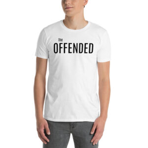 The OFFENDED T-Shirt