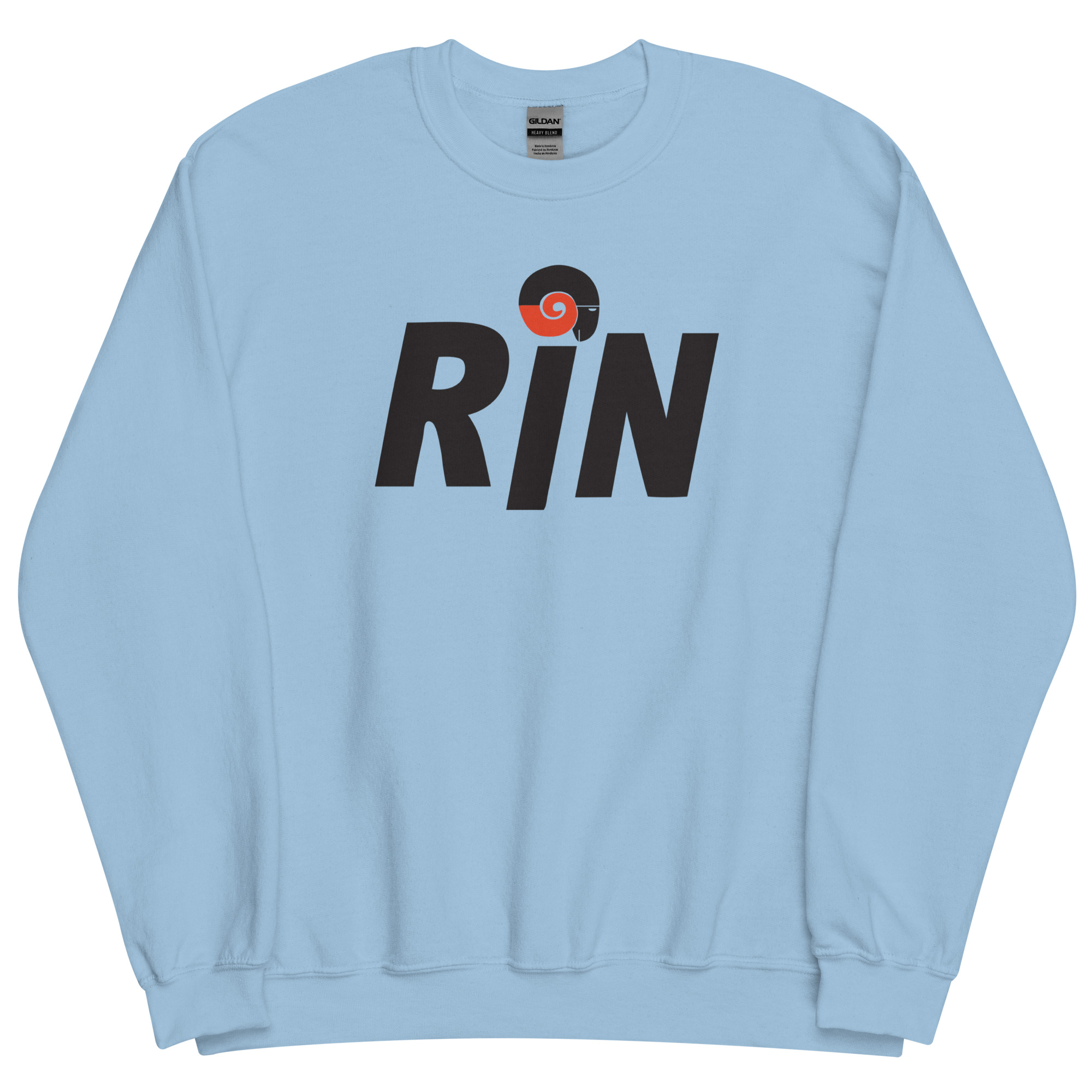 RIN – Rassemblement pour l’Indépendance Nationale Gilet Coton Ouaté - Image 3