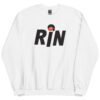 RIN – Rassemblement pour l’Indépendance Nationale Gilet Coton Ouaté