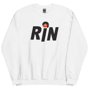 RIN – Rassemblement pour l’Indépendance Nationale Gilet Coton Ouaté