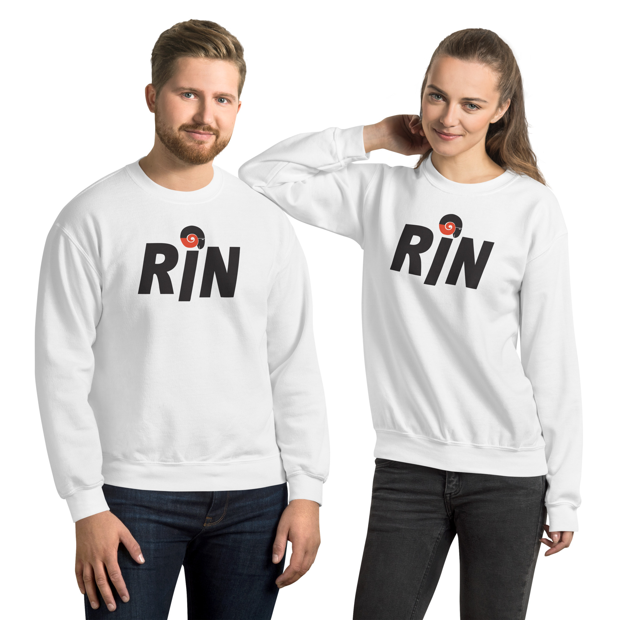 RIN – Rassemblement pour l’Indépendance Nationale Gilet Coton Ouaté - Image 2