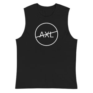 Vince Neil anti Axl shirt Mötley Crüe