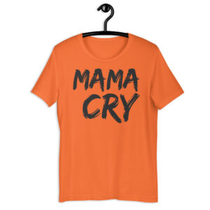 YNW Melly – MAMA CRY t-shirt