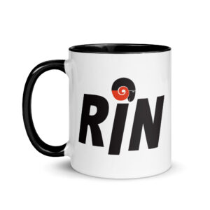 RIN – Rassemblement pour l’Indépendance Nationale tasse de café