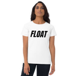 Janelle Monae FLOAT Women's T-Shirt