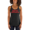 WORLD'S BEST EX GIRLFRIEND Women's Tank Top