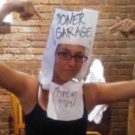 Boner Garage Open 24/7