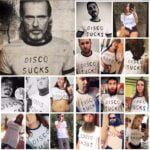 DISCO SUCKS and will forever sucks