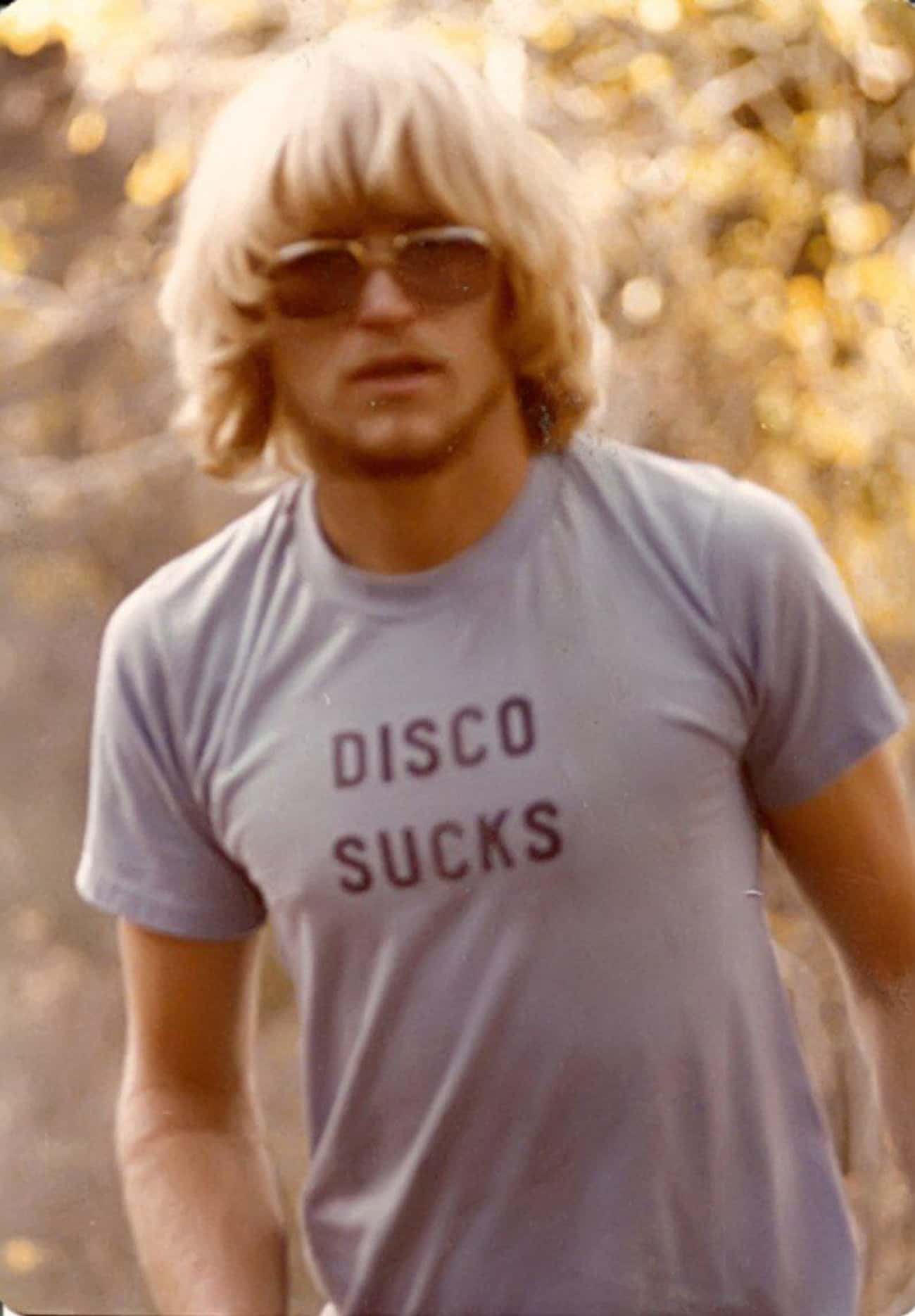 Disco Sucks shirt Disco Demolition Night (Rich Carey 1977)