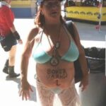 Disgusting Grandma meme - Boner Garage