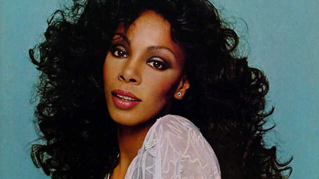 Donna Summer Queen of Disco