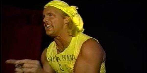 ECW Steve Austin Steve-A-Mania Rules