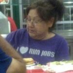 I Heart Rim Jobs T-Shirt