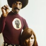 Ike and Tina Turner Black Power