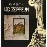 Led Zeppelin IV ad