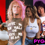 NEWSLETTER #33 Best Van Halen T-Shirts, American Badass trucker hat, weekly eye candy