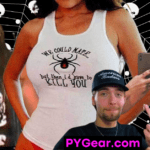 NEWSLETTER #34 Black Widow shirt, Kid Rock American Badass hat, Totenkopf skull shirt
