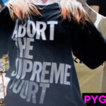 NEWSLETTER #37 The Weekly Wow Abort the Supreme Court, Don't Call 911, Slash drinking with Elvis, Dickhead & Bitch matching tees, fck me Eye Candy! PYGear.com