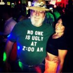 NO ONE IS UGLY AT 2 AM T-Shirt meme
