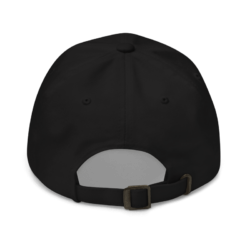 PYGear.com Embroidered Hat (Back)