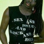 Rick James Sex Drugs And Rock And Roll