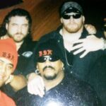 The Undertaker BSK wwe