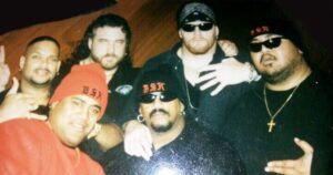 The Undertaker BSK wwe