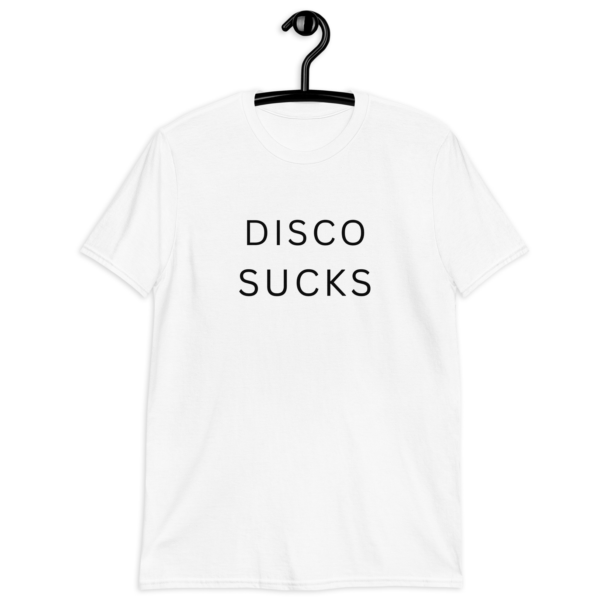 Retro Disco Still Sucks Unisex T-Shirt Disco Sucks Shirt Disco Demolition  Night