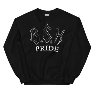 BSK Pride – Bone Street Krew Sweatshirt