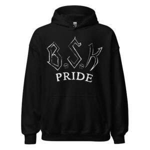BSK Pride – Bone Street Krew Hoodie