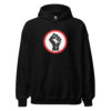 BLACK POWER - BLACK FIST Hoodie