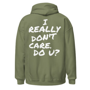 I REALLY DON’T CARE, DO U? Melania Trump jacket | Hoodie